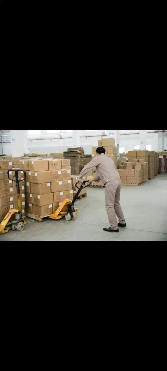 کارگر ساده انبار|استخدام خدمات فروشگاه و رستوران|تهران, خلازیر|دیوار