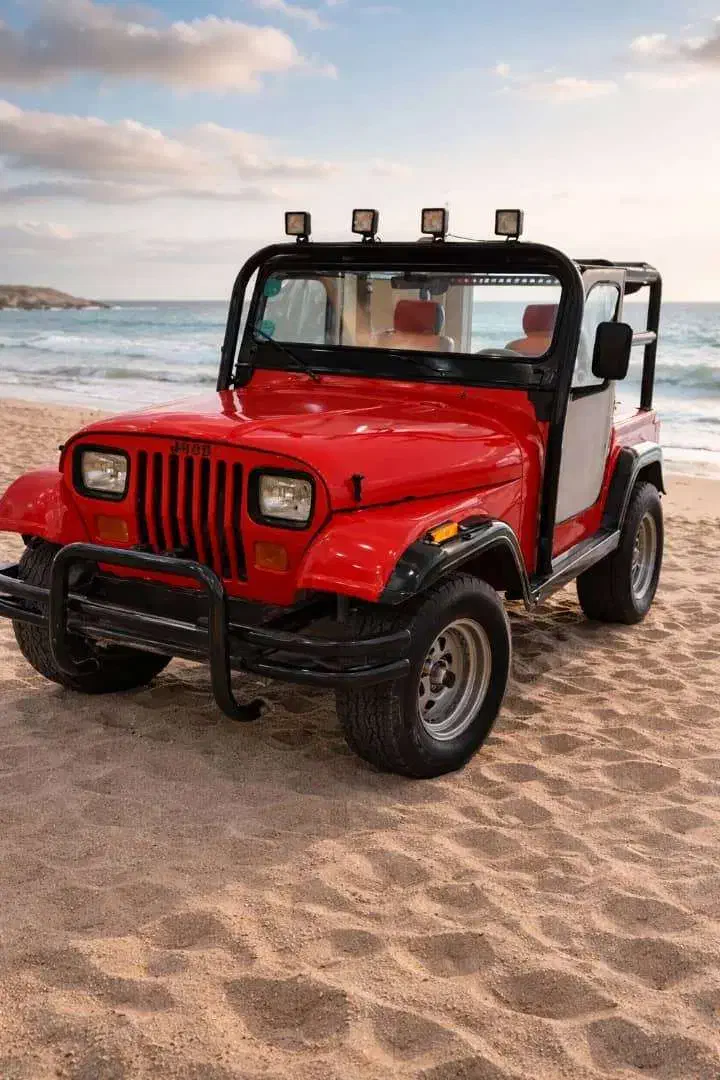 جیپ|خودرو سواری و وانت|کرج, اصفهانیها|دیوار