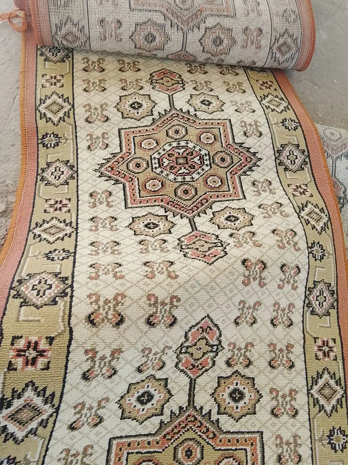 کناره 4عدد|فرش|سقز, |دیوار