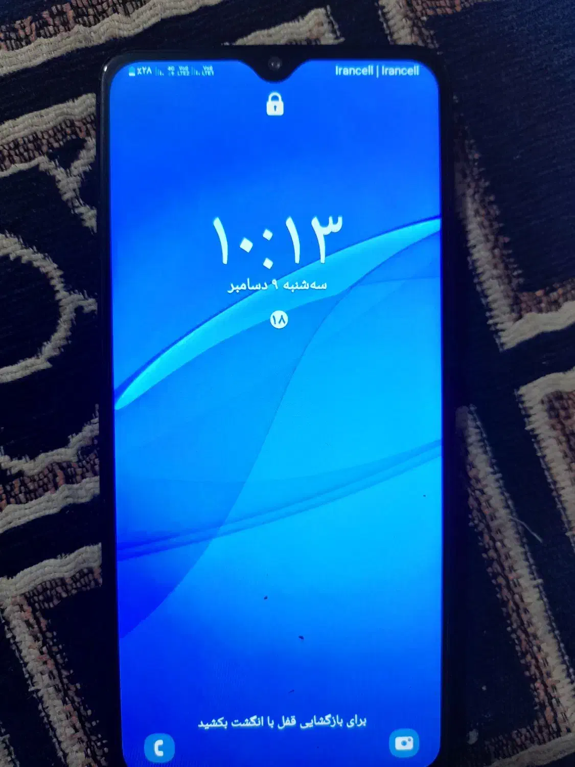 A12|موبایل|سوسنگرد, |دیوار