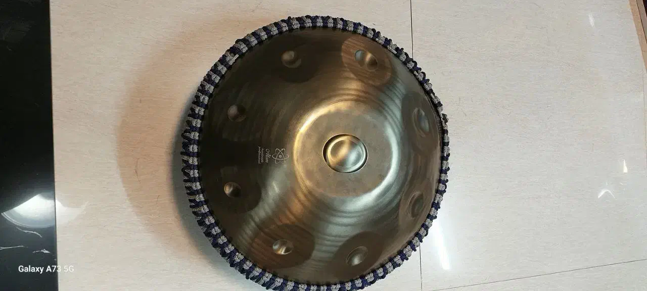 هنگدرام اتم|سازهای سنتی|کرمان, |دیوار