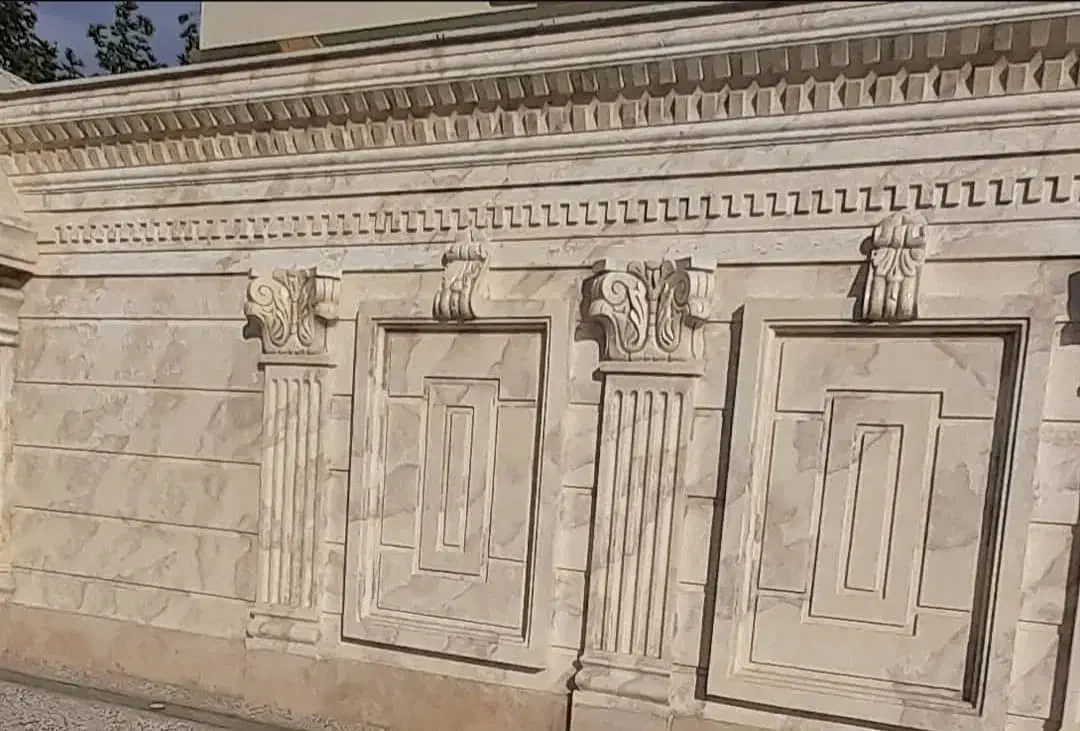 بتونه کاری ،اپوکسی|خدمات نظافت|اصفهان, دشتستان|دیوار