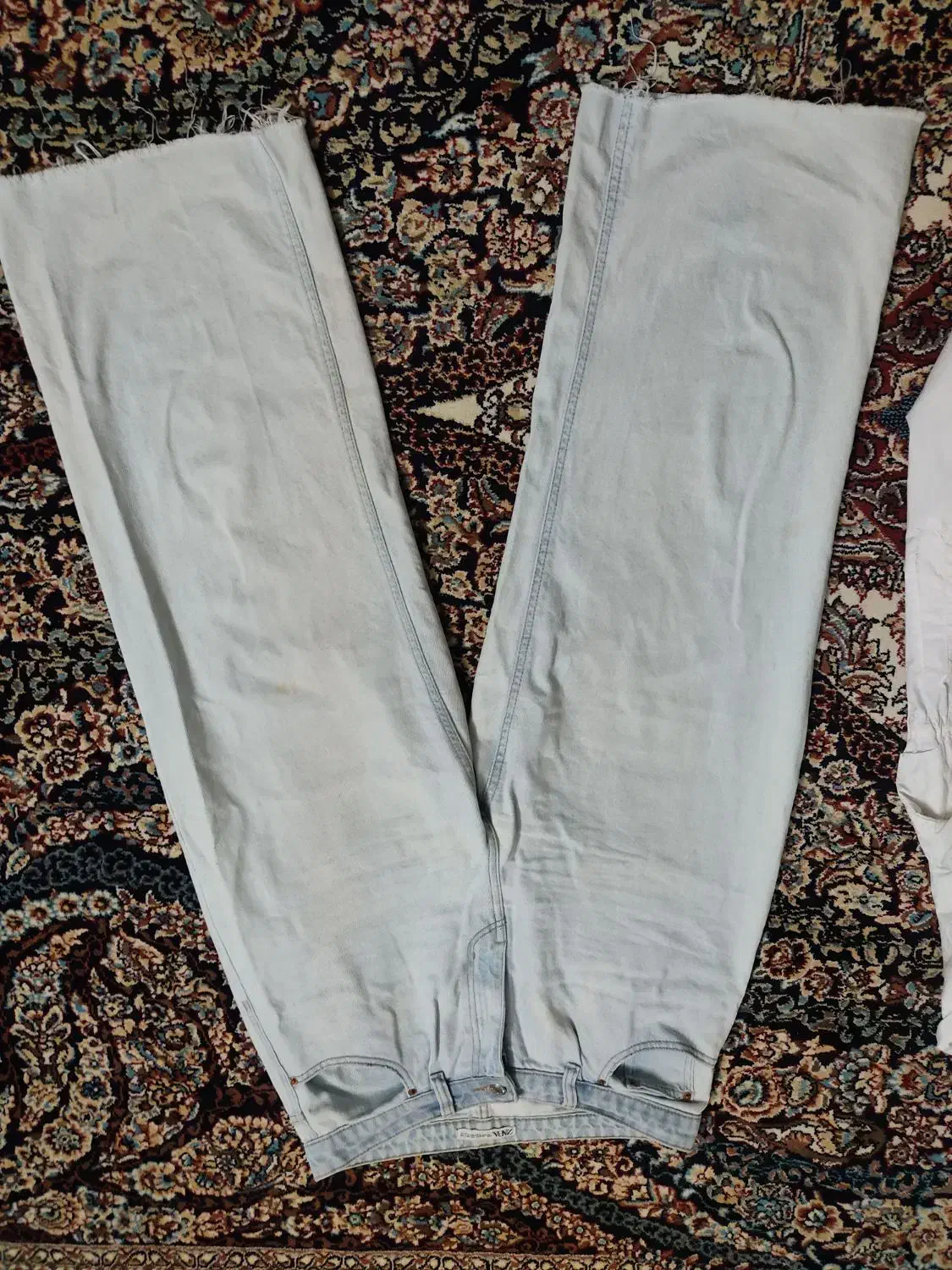 شلوار بگ|لباس|اراک, |دیوار