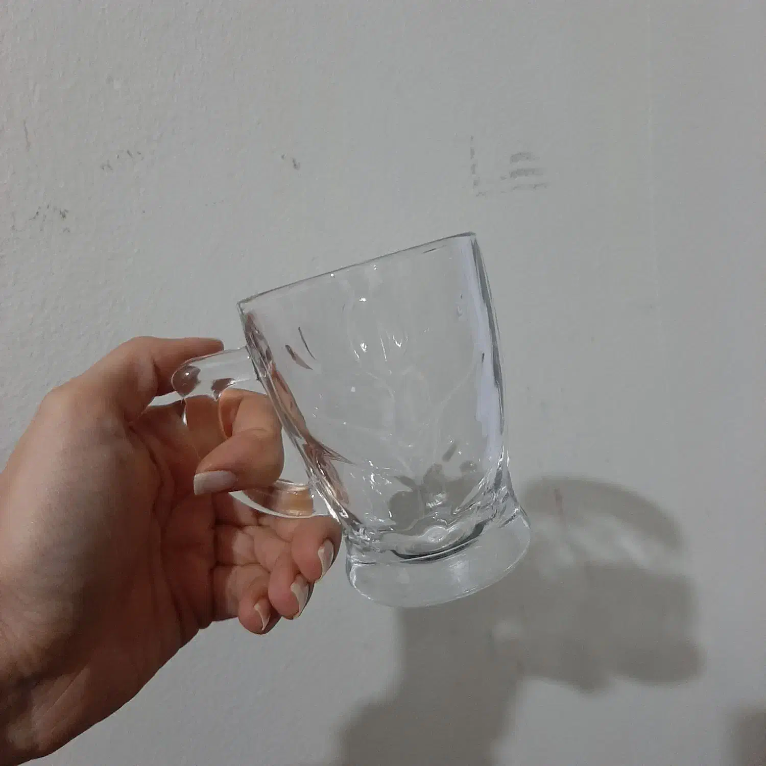 استکان مجلسی|ظروف سرو و پذیرایی|شاهین‌شهر, فردوسی|دیوار