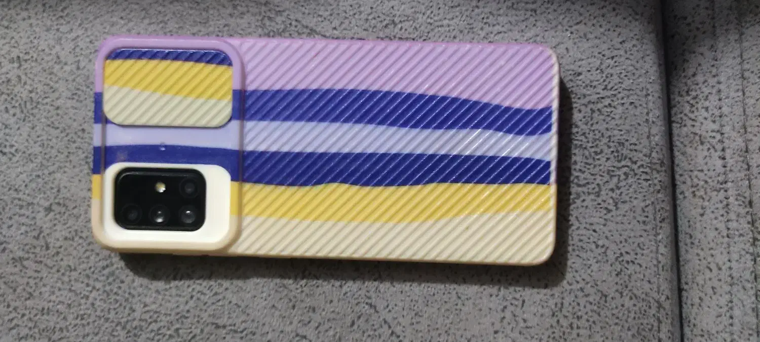 گوشیA71|موبایل|شیراز, کیان آباد|دیوار