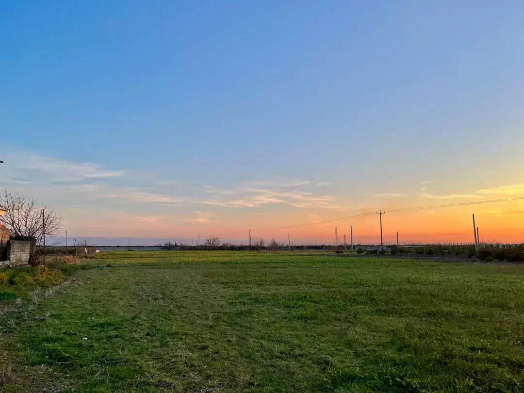 فروش زمین مسکونی|فروش زمین و ملک کلنگی|طبقده, |دیوار