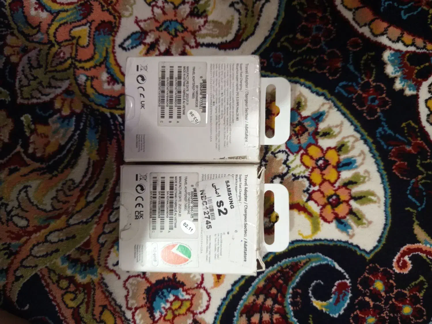 شارژ کن|لوازم جانبی موبایل و تبلت|اردبیل, |دیوار