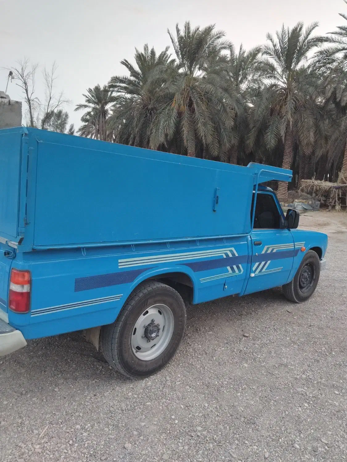 نیسان فروشی|خودرو سواری و وانت|عنبرآباد, |دیوار