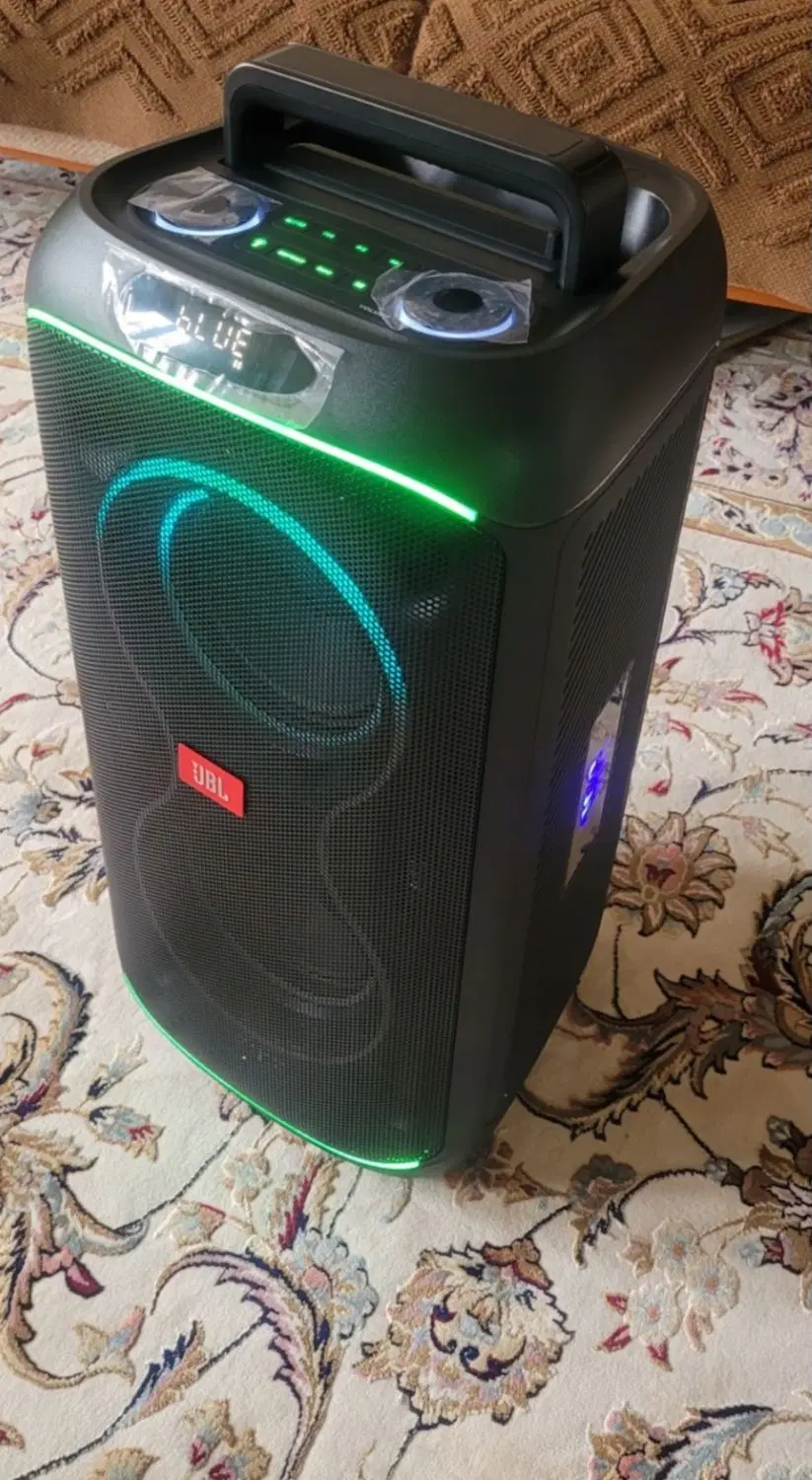JBL|سیستم صوتی خانگی|کرمانشاه, |دیوار