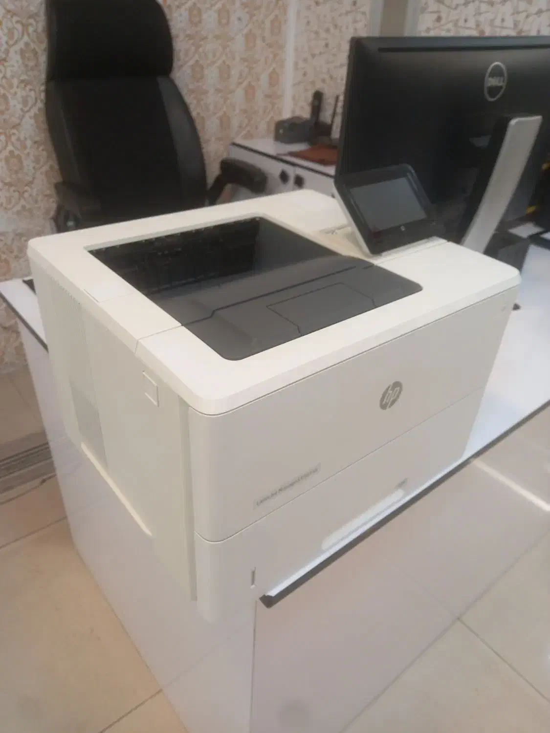 پرینتر لیزری حرفه ای   hp 50145|پرینتر، اسکنر، کپی، فکس|شیراز, وصال|دیوار