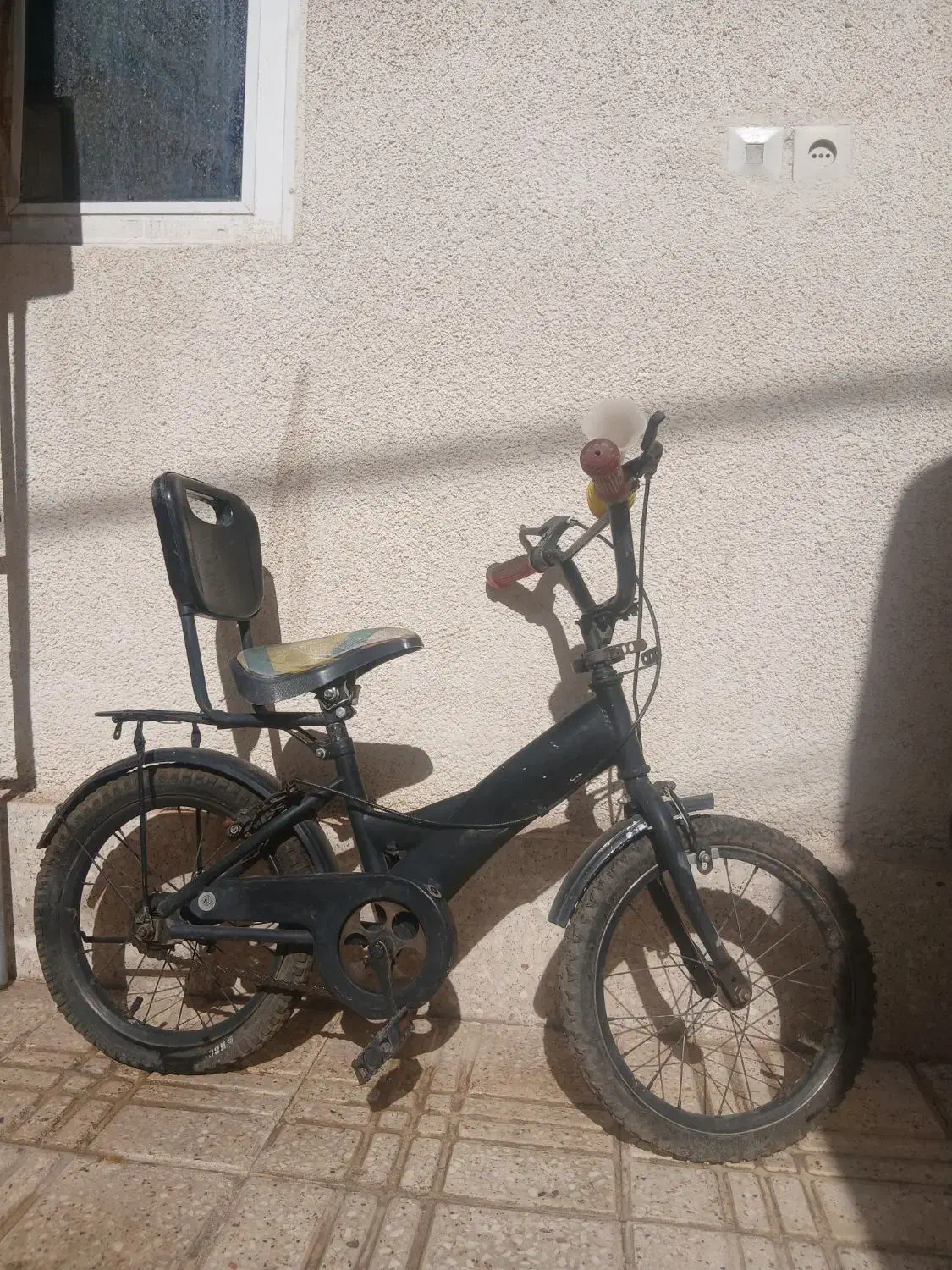 دوچرخه ۱۶|دوچرخه، اسکیت، اسکوتر|قزوین, |دیوار