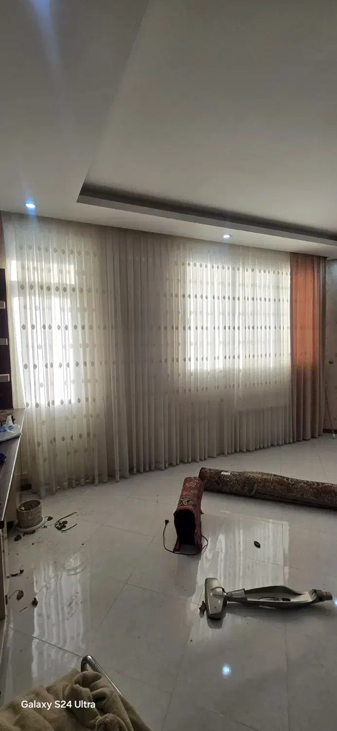 پرده در حد نو|پرده، رانر، رومیزی|مشهد, امام خمینی|دیوار