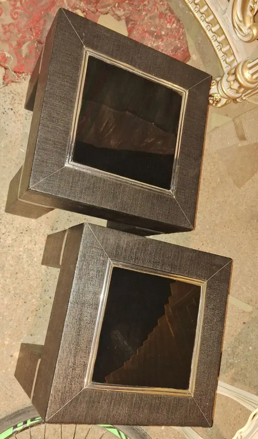 میز جلو مبلی|مبلمان خانگی و میز عسلی|خوی, |دیوار