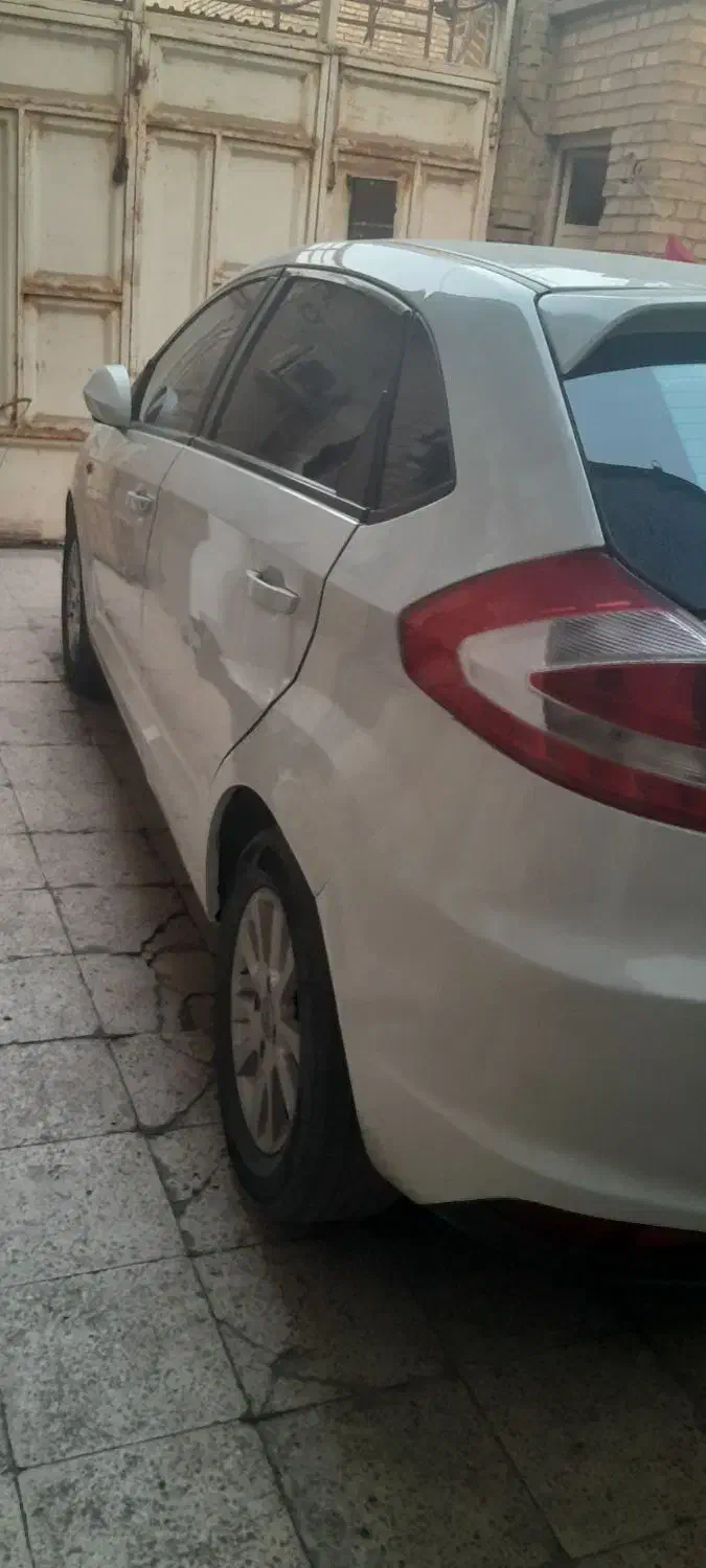 mvm 315 new face 96|خودرو سواری و وانت|کارون, |دیوار