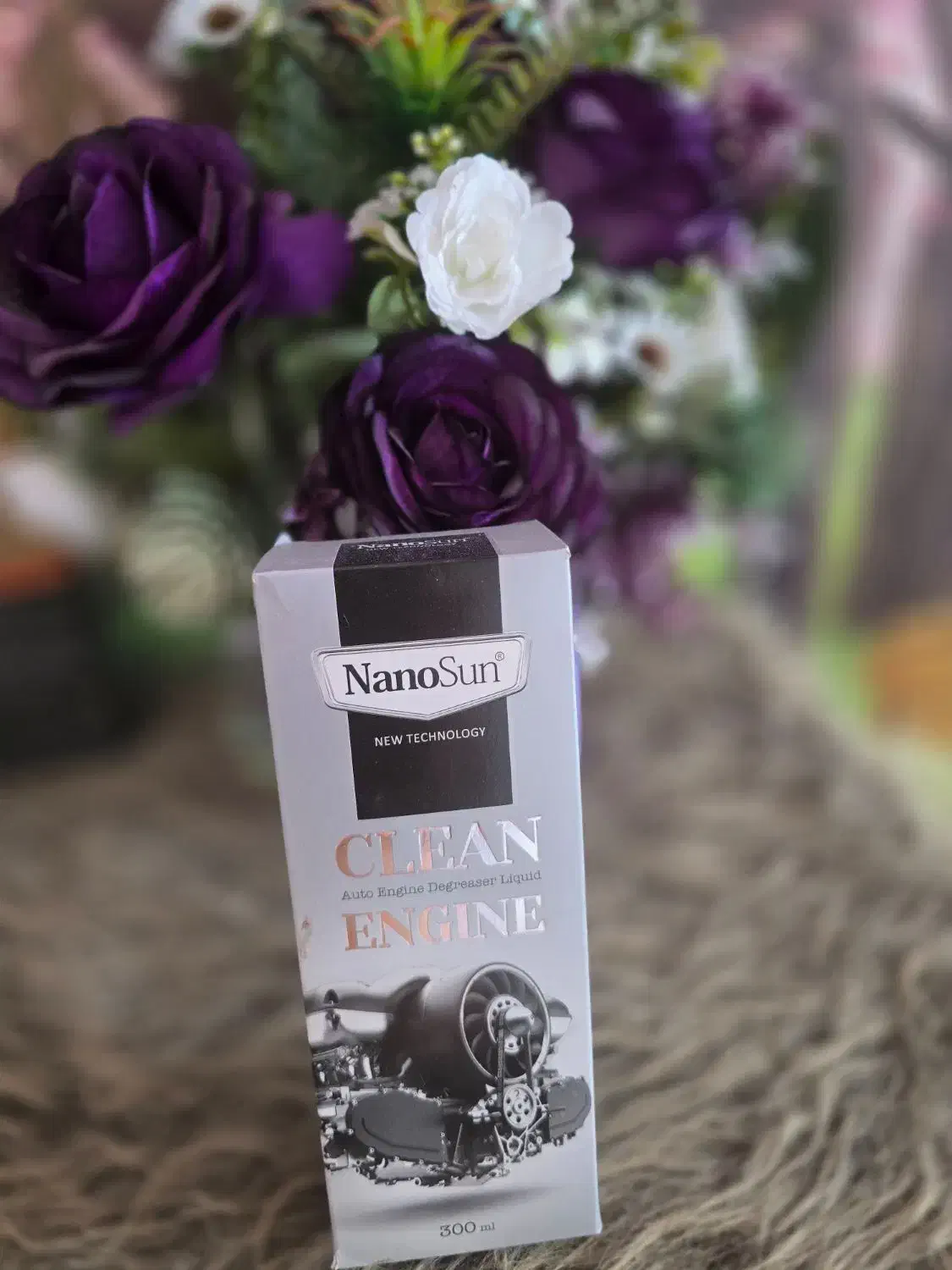 فروش محصولات نانو|مواد شوینده و دستمال کاغذی|سهند, |دیوار