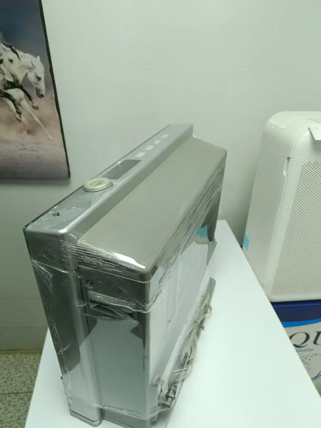 اصل ژاپنی|بخاری، هیتر، شومینه|میبد, |دیوار