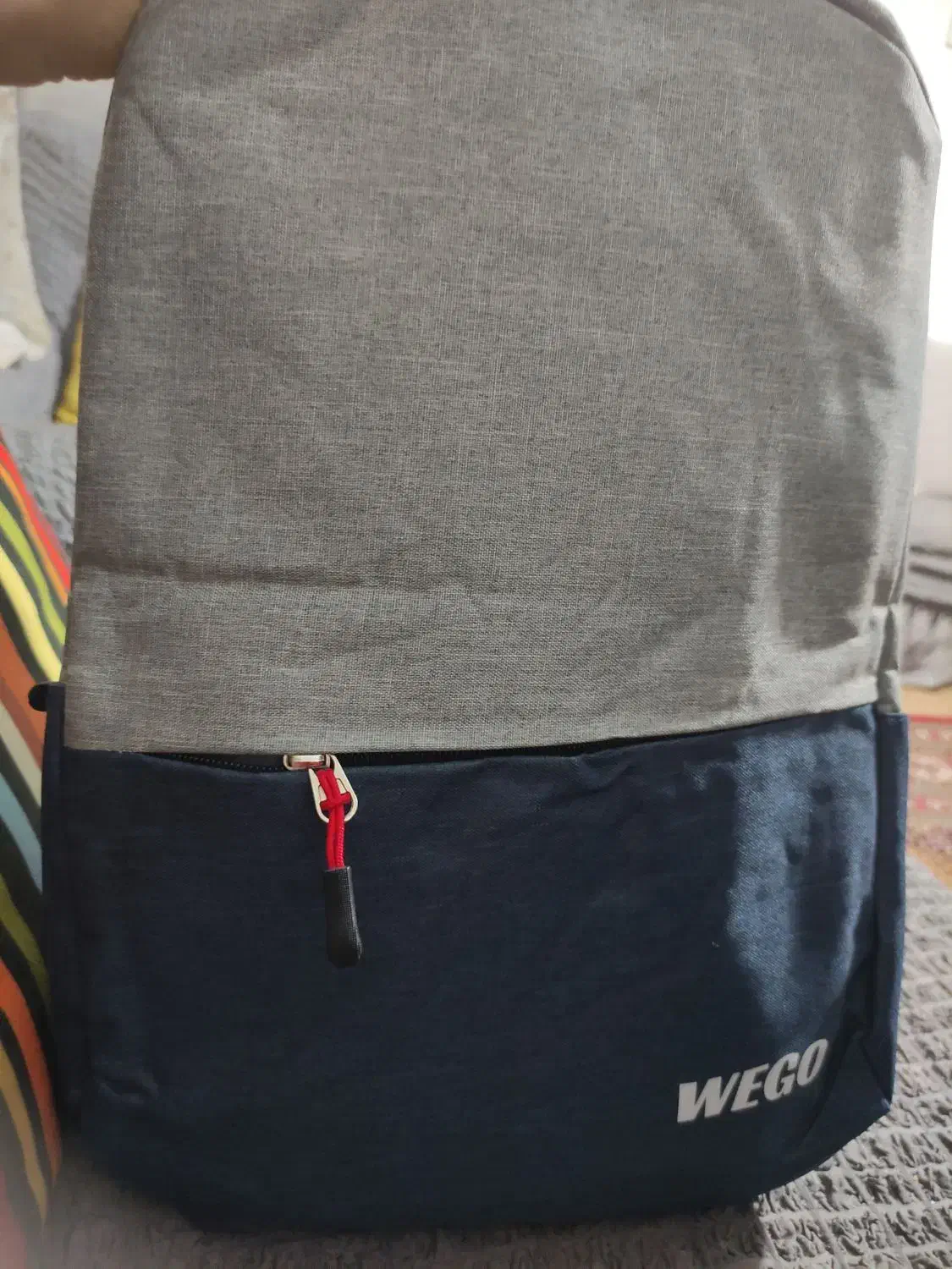 کوله پشتی لپ تاپ ویگو|کیف، کفش، کمربند|محمدشهر, محمدشهر|دیوار