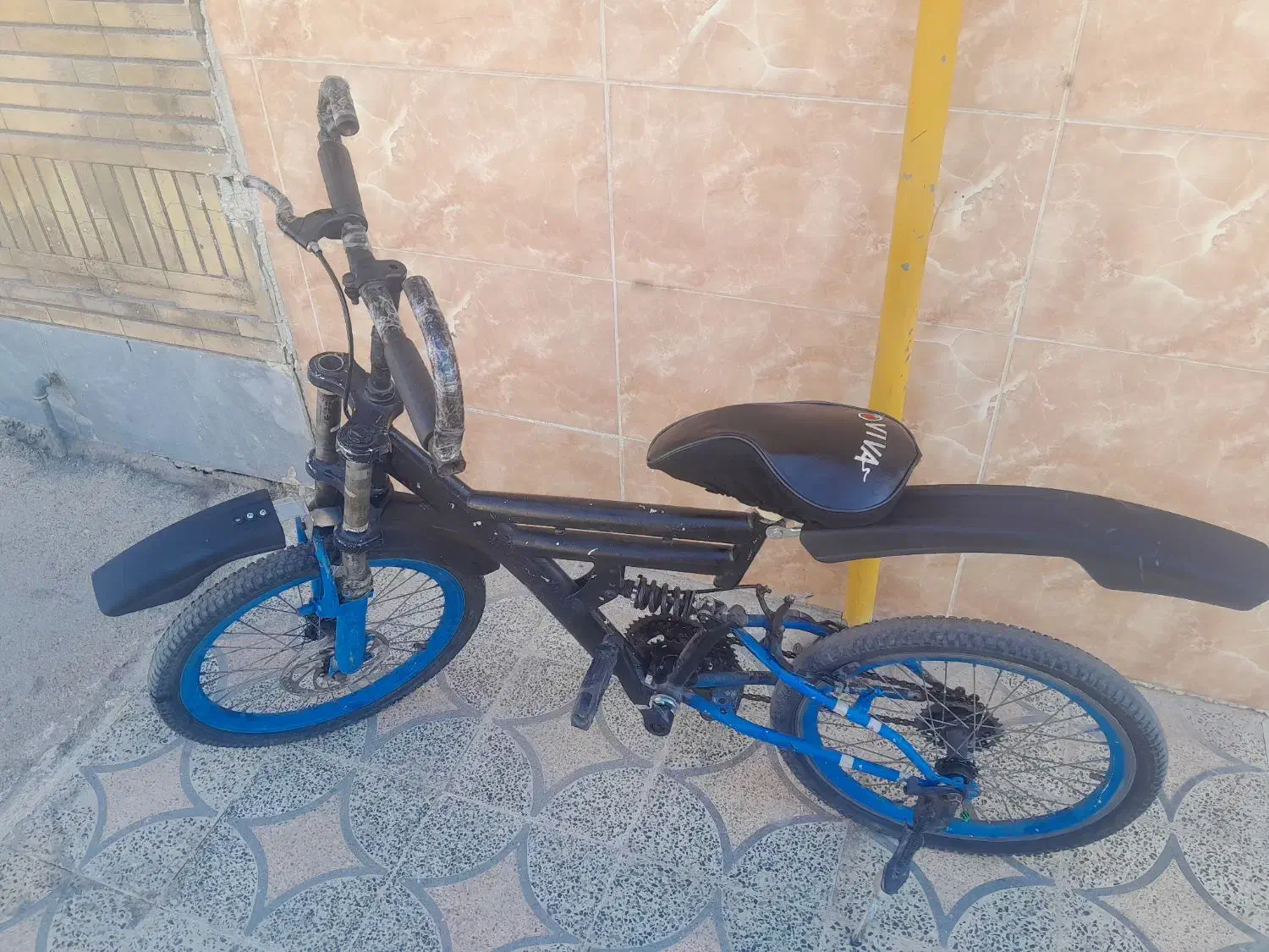 دوچرخه|دوچرخه، اسکیت، اسکوتر|دزفول, |دیوار