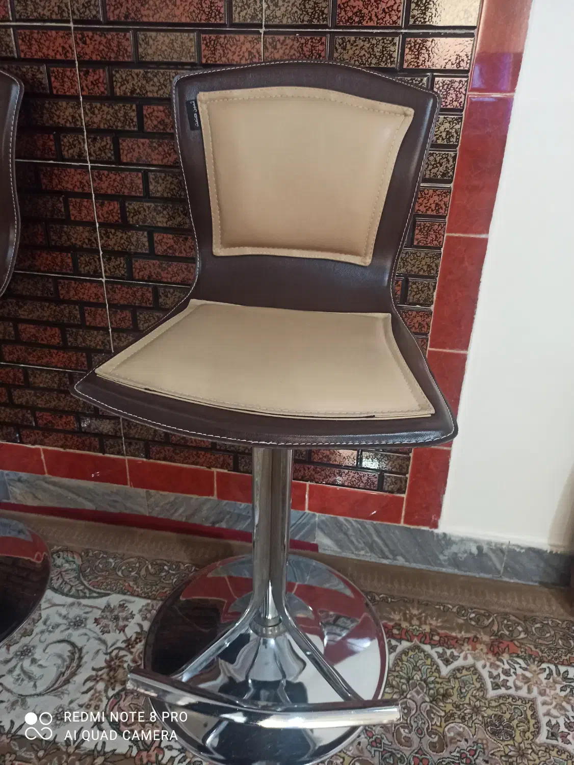 صندلی اوپن جک دار|میز و صندلی غذاخوری|قدس, شهرقدس|دیوار