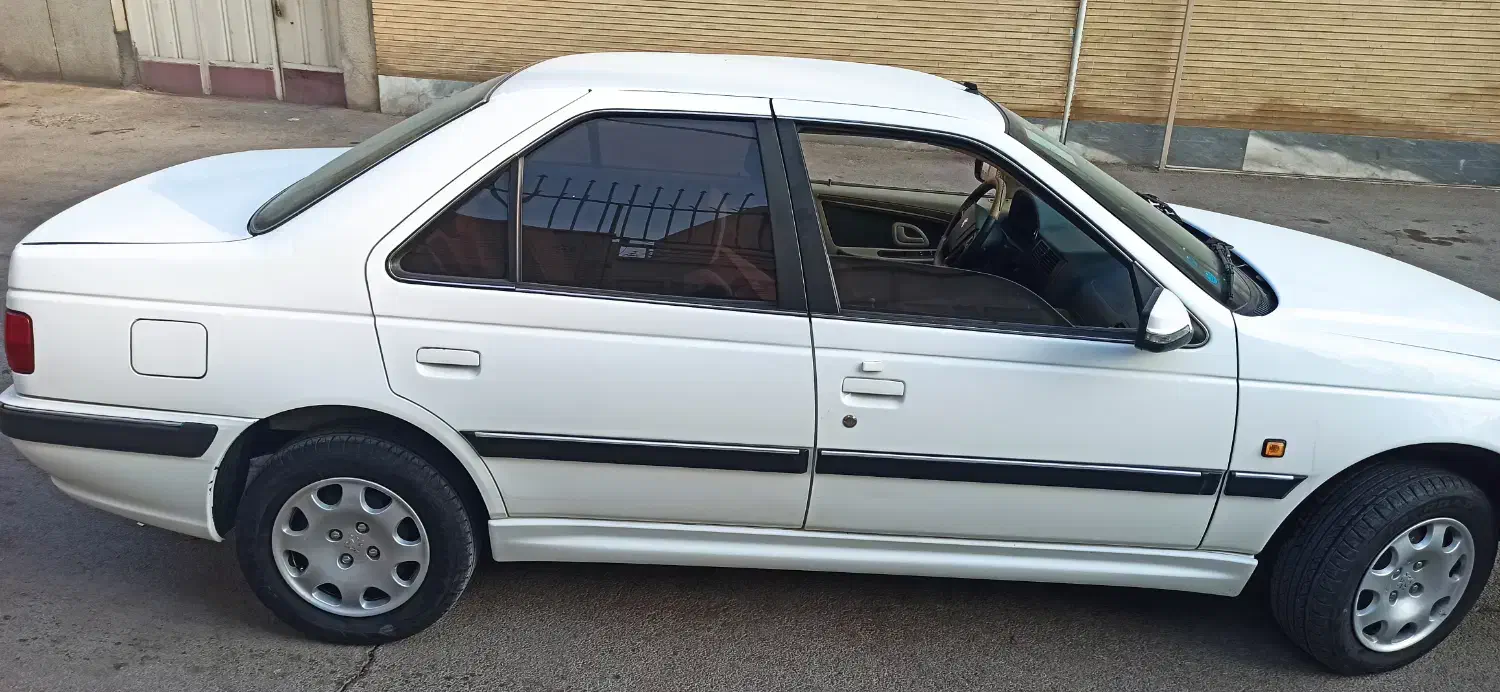 پارس سال ۹۹|خودرو سواری و وانت|اصفهان, مولوی|دیوار