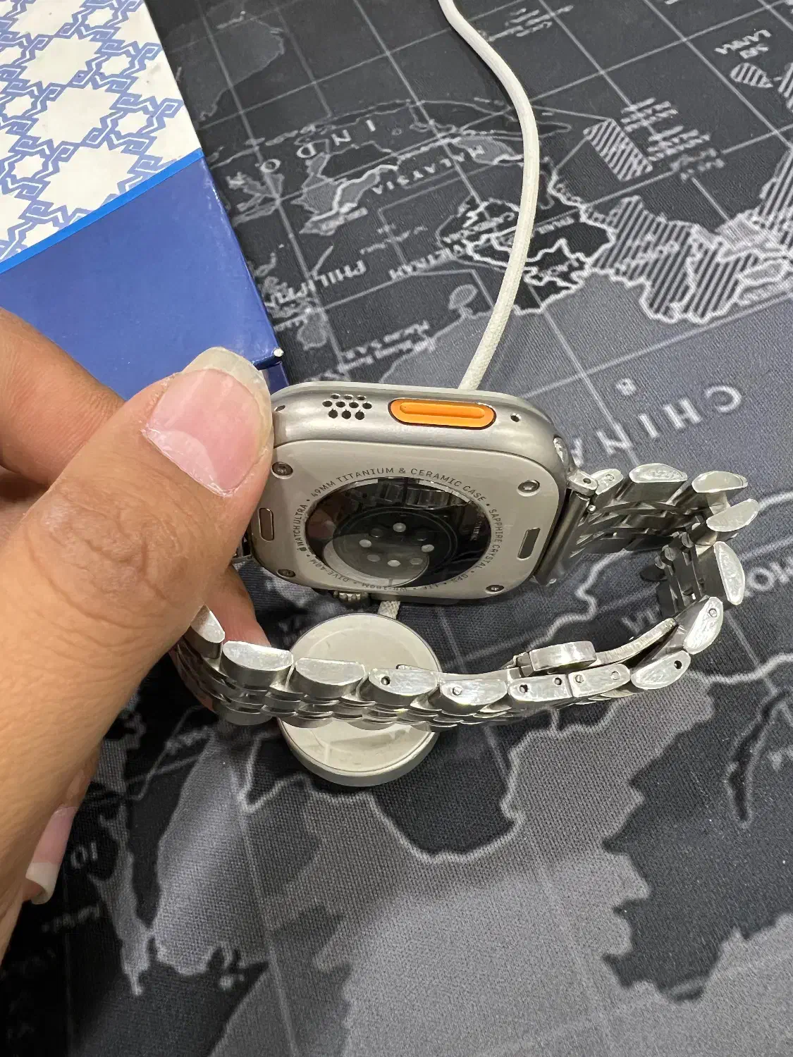 ساعت سری یک ،کم کار|ساعت|جیرفت, |دیوار