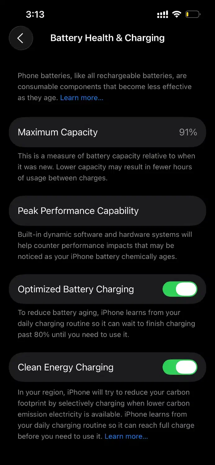 ایفون ۱۳ ۱۲۸ گیگ|موبایل|قم, بنیاد|دیوار