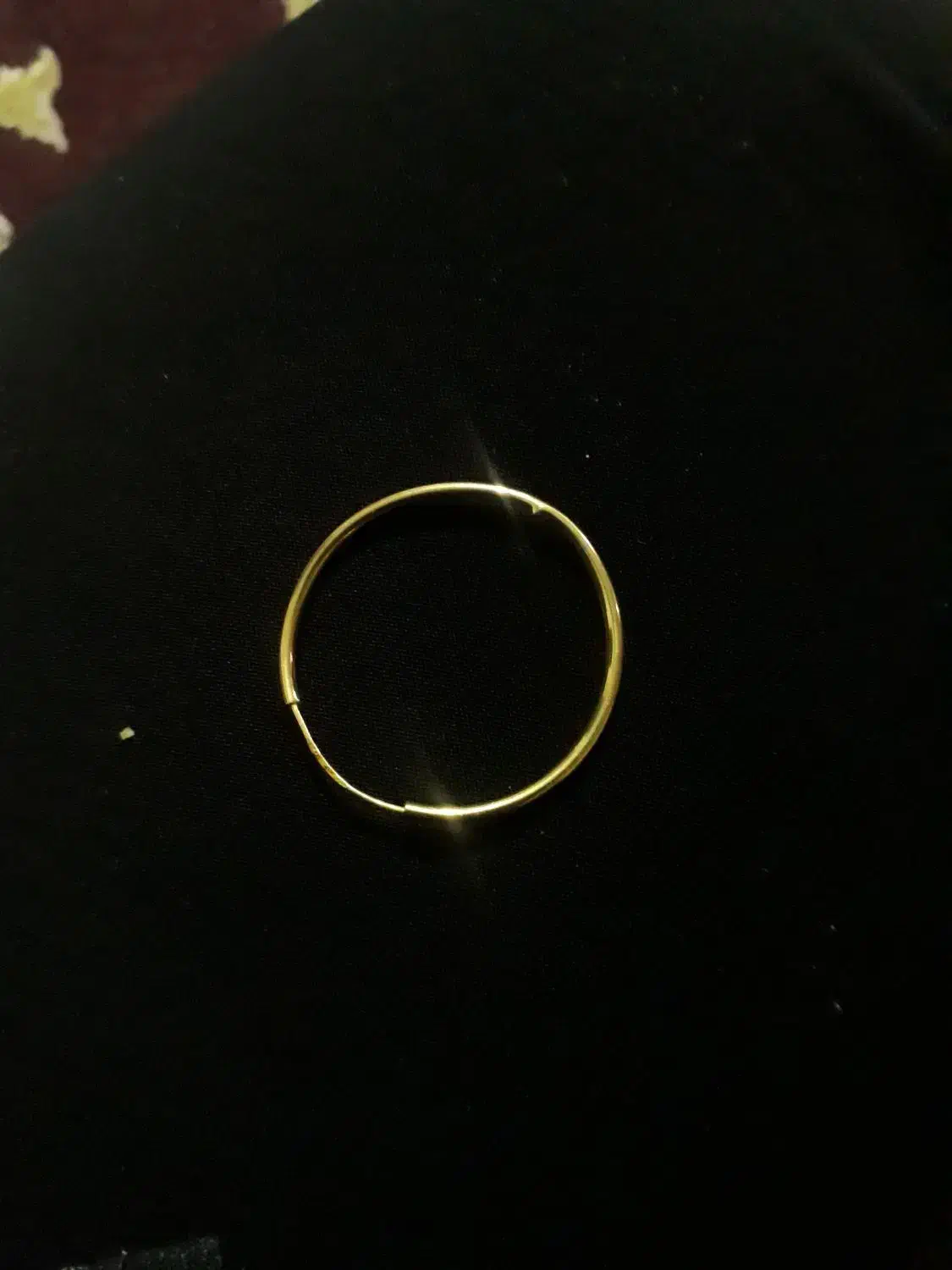 گوشواره طلا|جواهرات|بهبهان, |دیوار