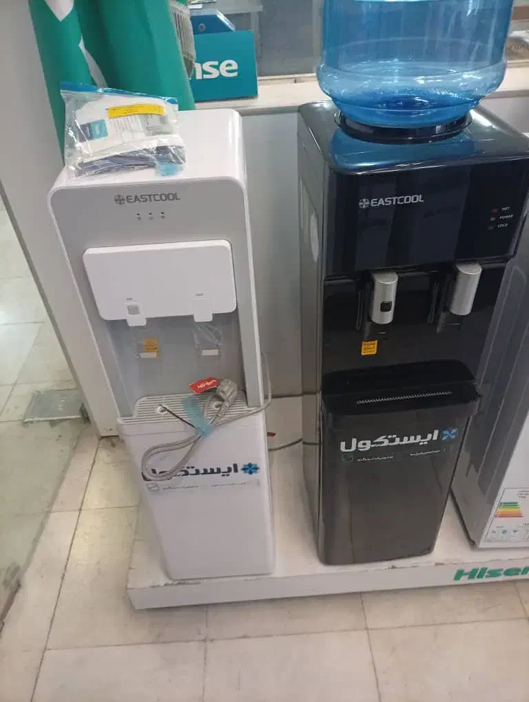 آبسردکن اداری|آب‌سردکن و تصفیه آب|گرگان, |دیوار