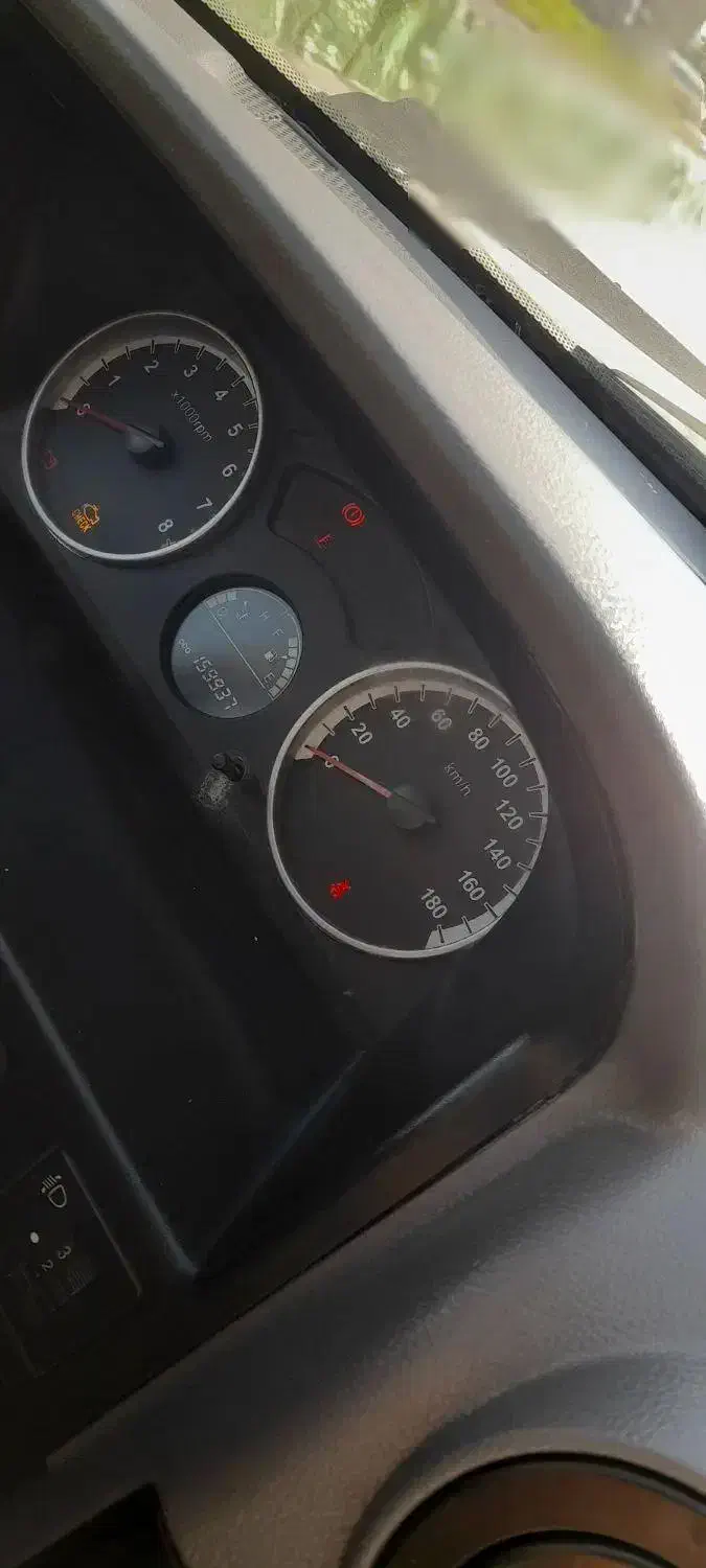 فروش نقدی|خودرو سواری و وانت|دهگلان, |دیوار