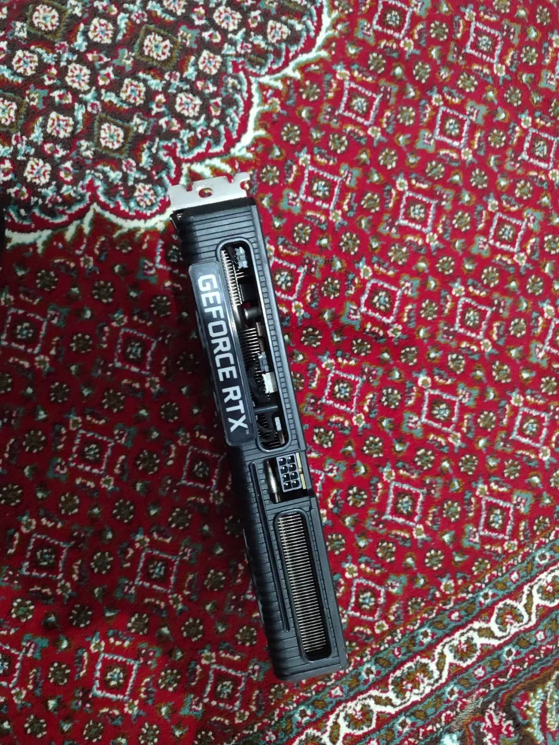 کارت گرافیک 3060 rtx|قطعات و لوازم جانبی رایانه|ارومیه, |دیوار