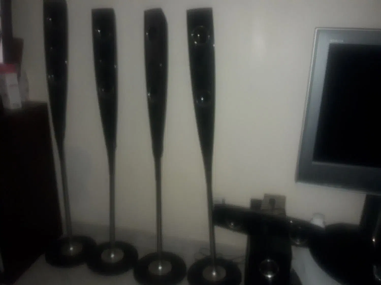 سینما ی خانگی سونی|سیستم صوتی خانگی|تهران, شهرآرا|دیوار