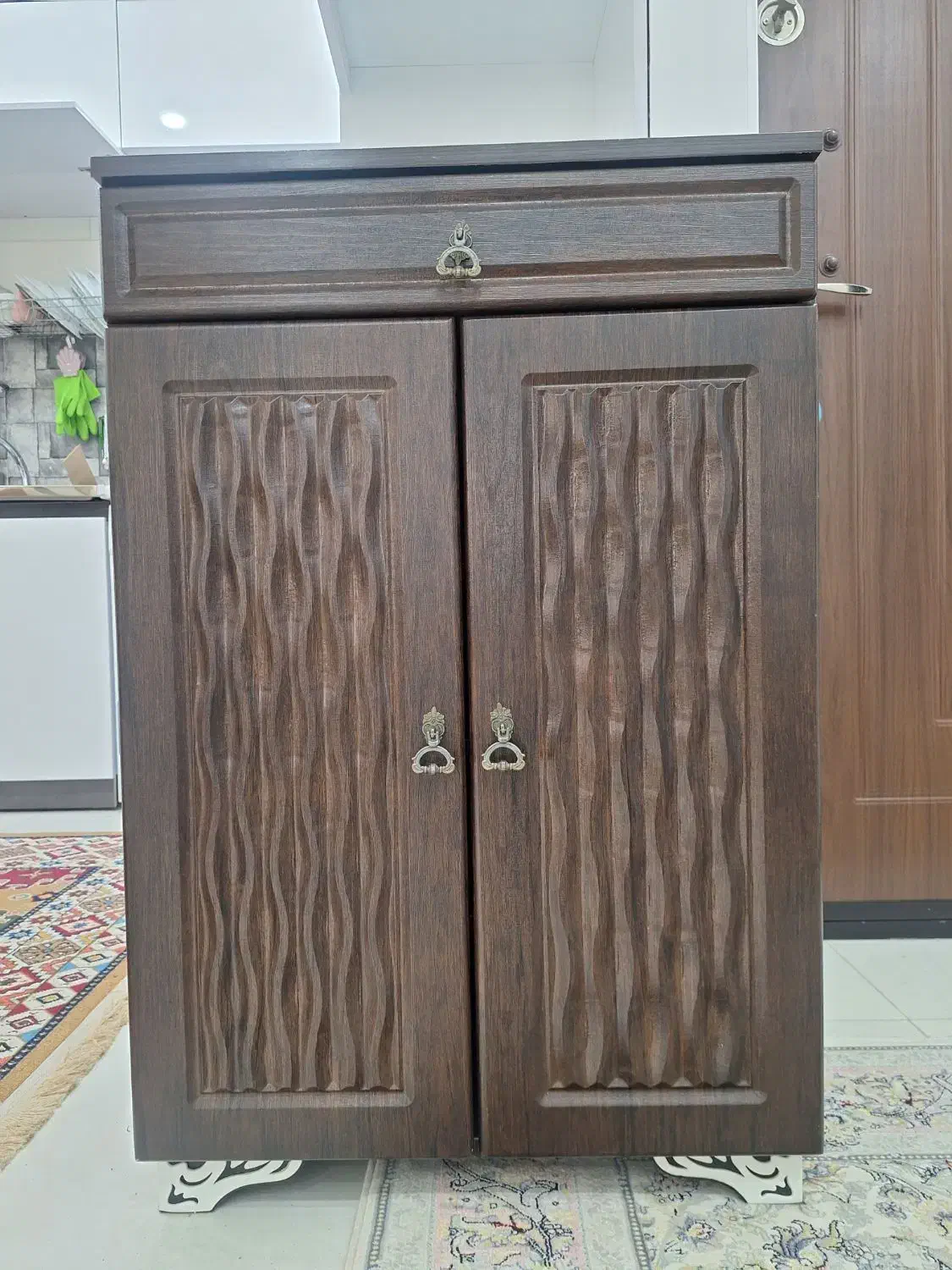 جاکفشی سالم و نو|جاکفشی، کمد، دراور|دورود, |دیوار