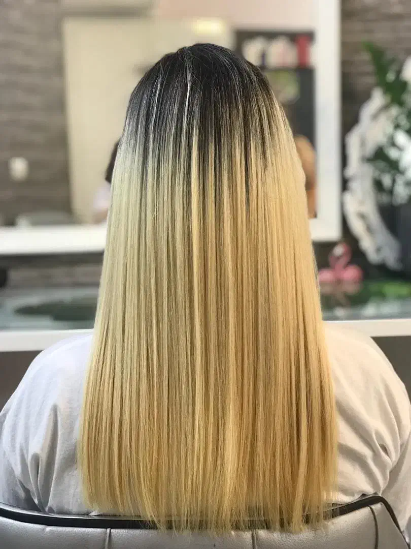 خدمات کراتین و احیا مو|خدمات آرایشگری و زیبایی|اقلید, |دیوار