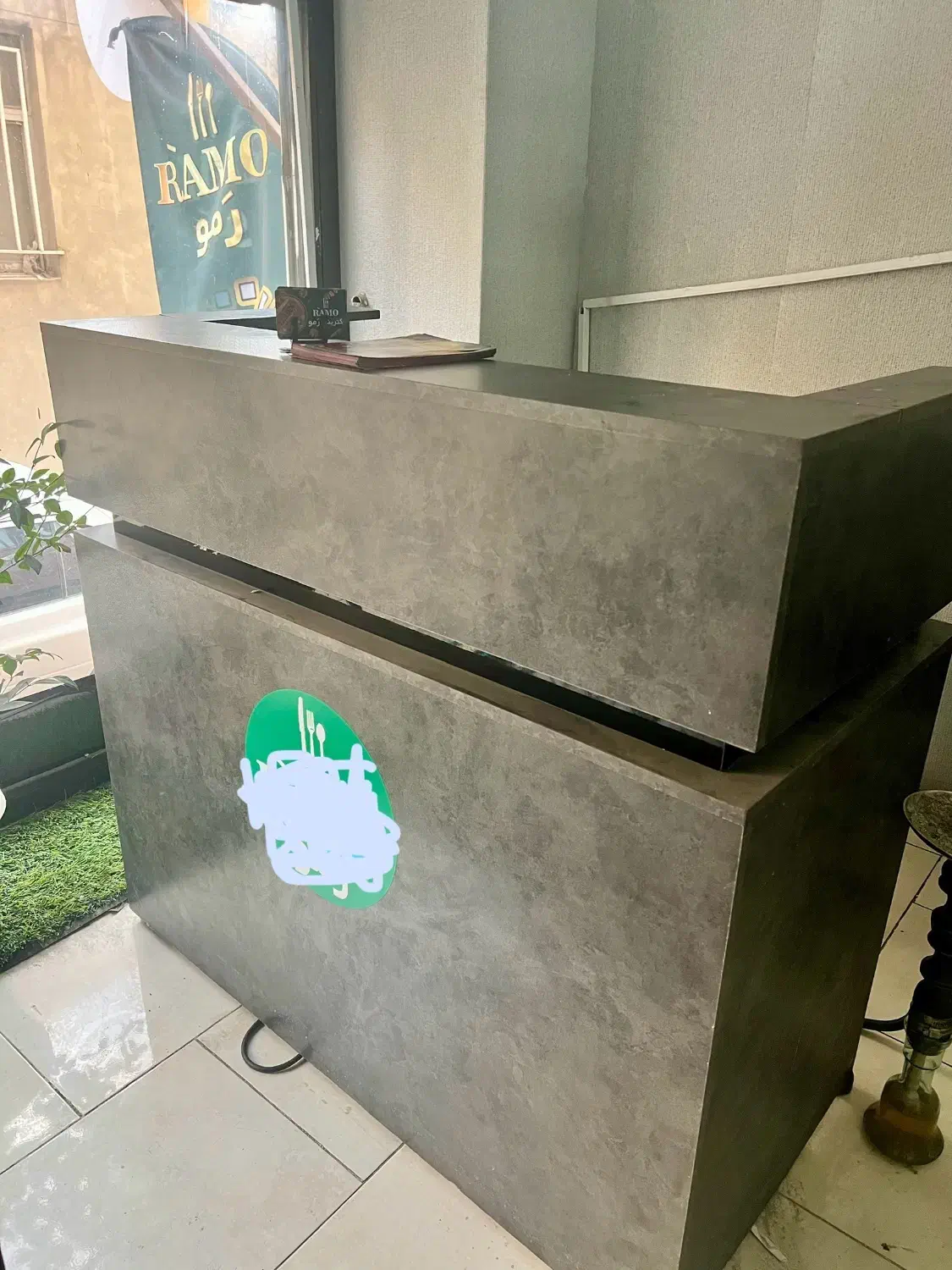 لوازم رستوران مطبخ|کافیشاپ و رستوران|هشتگرد, مدرس|دیوار