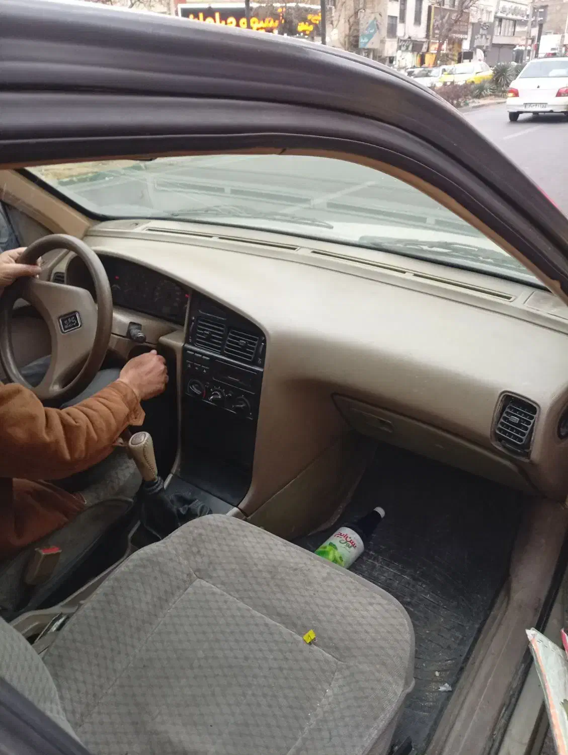 فروشی فوری|خودرو سواری و وانت|باقرشهر, |دیوار