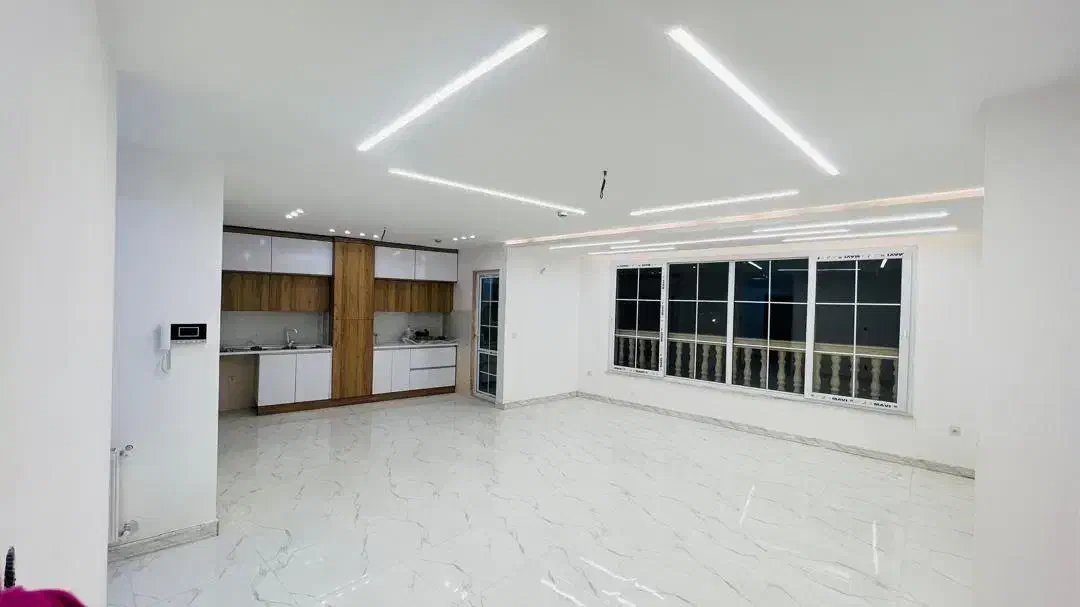 ۹۷متر/فول/سند/بوستان پارک ملت احمدزاده با مروت|فروش آپارتمان|رشت, شالکو|دیوار