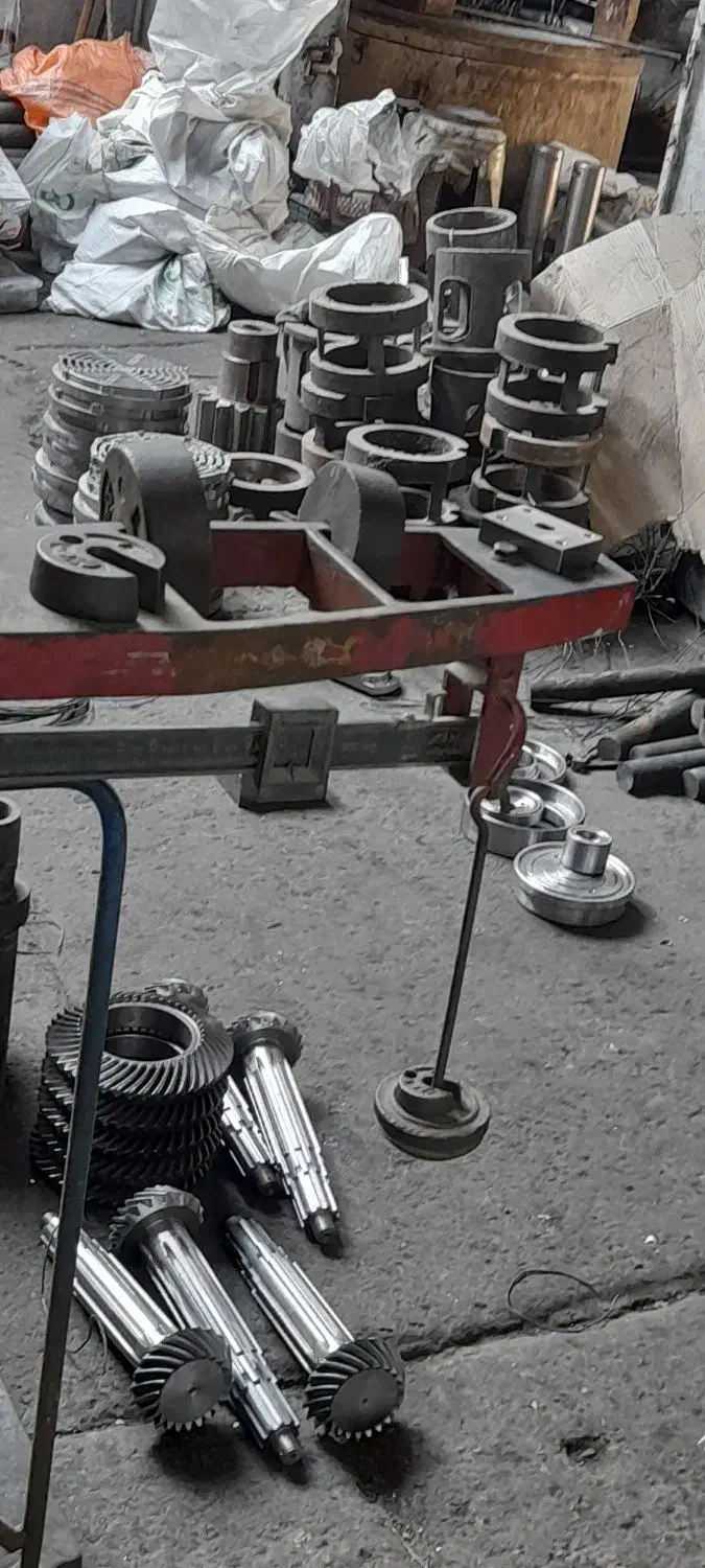 کارگر ساده نیازمندیم|استخدام صنعتی، فنی، مهندسی|تهران, هفده شهریور|دیوار