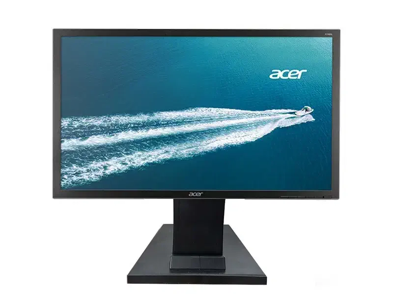 مانیتور acer 24|قطعات و لوازم جانبی رایانه|میاندوآب, |دیوار