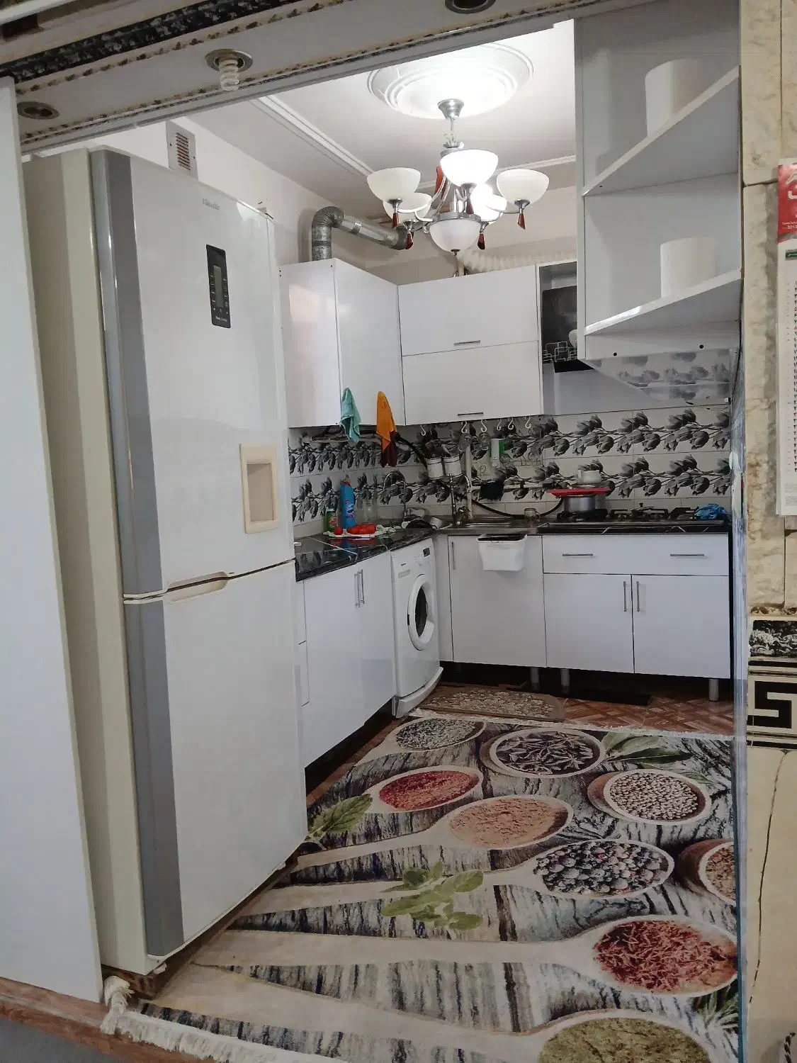 فروش خونه ویلایی ۷۰متر روستای صحت اباد|فروش خانه و ویلا|اشتهارد, |دیوار