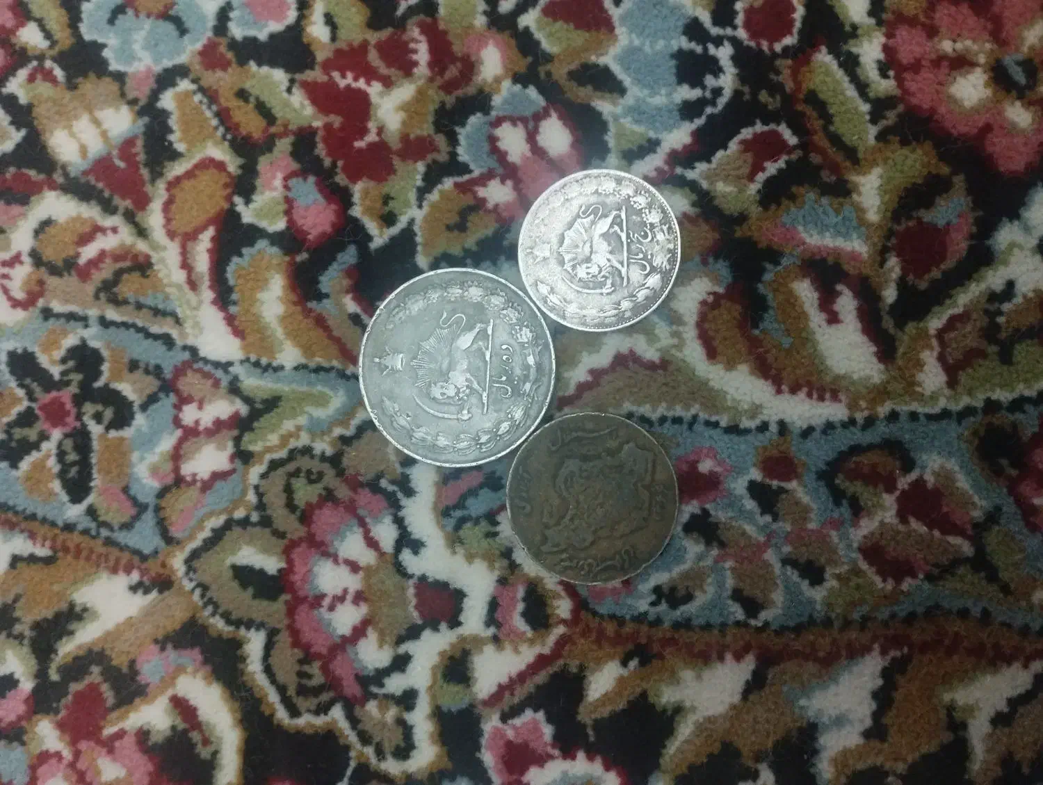 فروش سکه|کلکسیون سکه، تمبر، اسکناس|بم, |دیوار