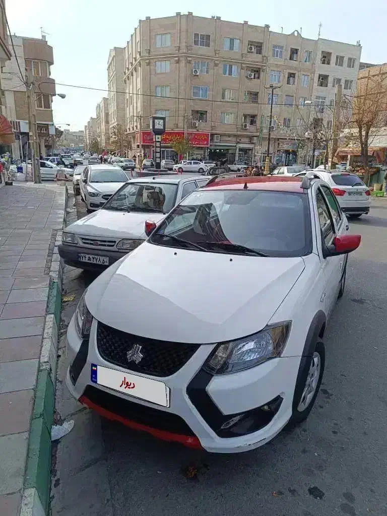 کوییک r|خودرو سواری و وانت|کهریزک, |دیوار