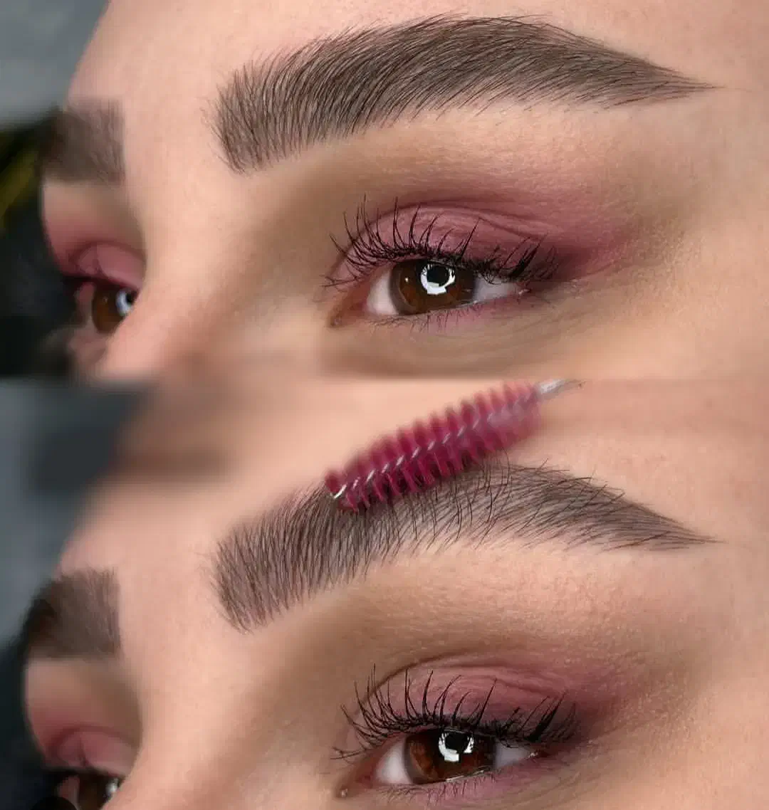 مدل میکروبلیدینگ (هایپرلیفت کرکی مویی)|خدمات آرایشگری و زیبایی|اصفهان, مسجد مصلی|دیوار