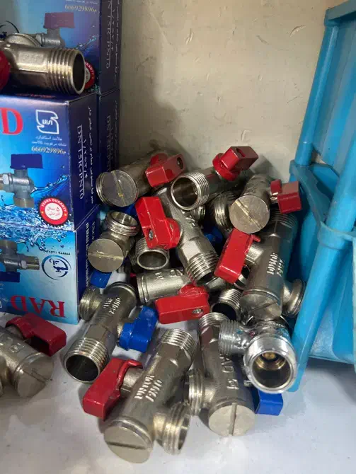 تاسیسات فنی پیمان یوسف آباد|خدمات پیشه و مهارت|تهران, یوسف‌آباد|دیوار