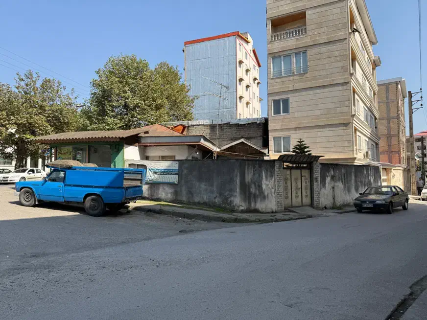 واحد منزل کلنگی|فروش زمین و ملک کلنگی|تالش, تالش|دیوار