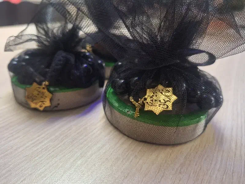 انواع گیفت ترحیم|صنایع دستی و سایر لوازم تزئینی|قم, مسجد امام حسن|دیوار