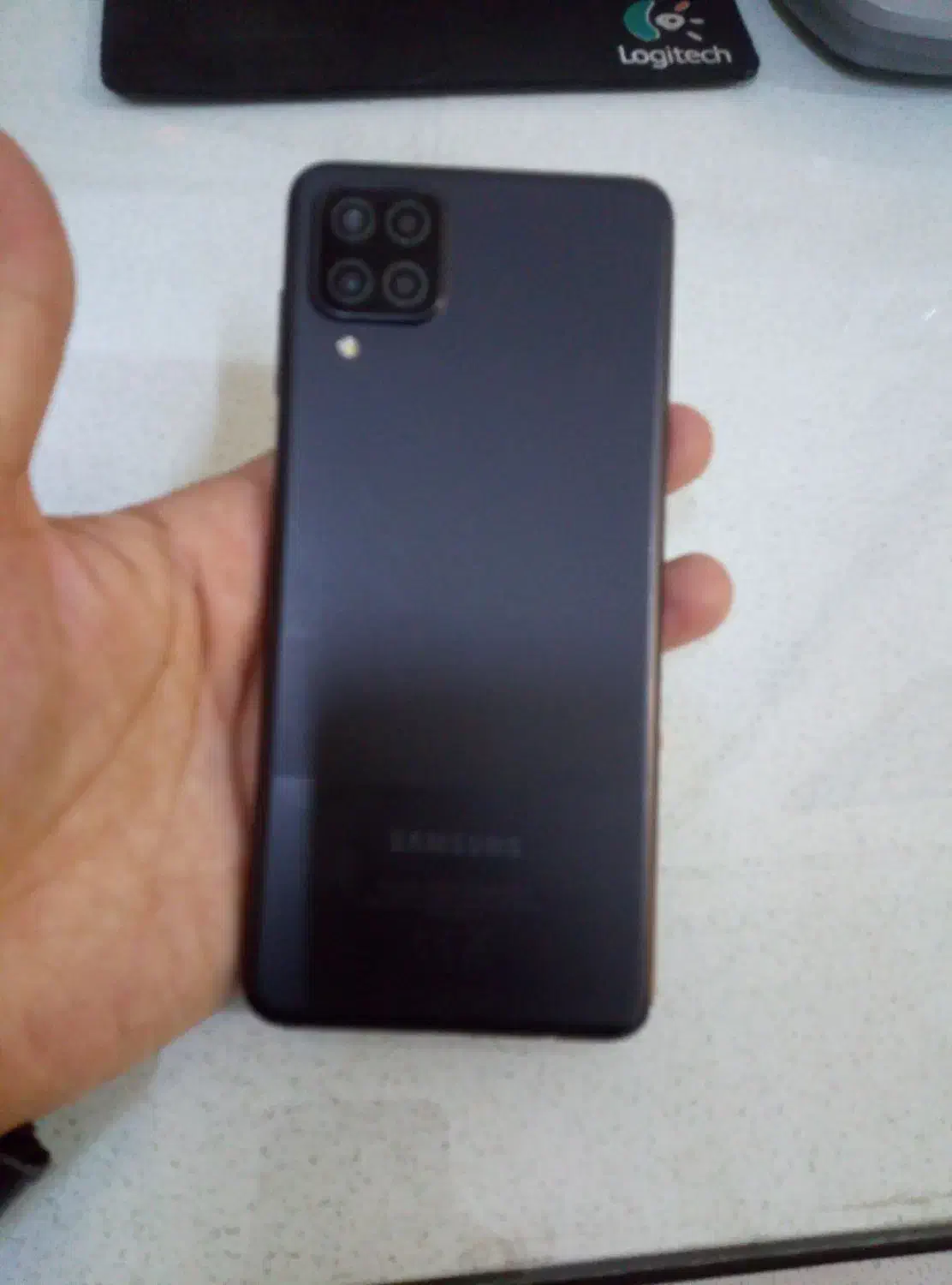 سامسونگ a12|موبایل|اراک, |دیوار