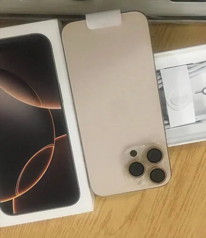 آیفون 16پرومکسzaa|موبایل|نیشابور, عدالت|دیوار