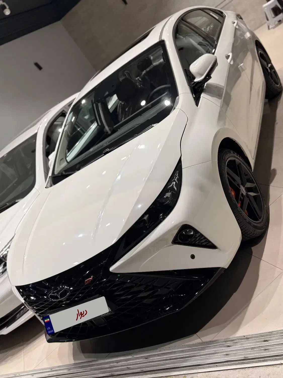 آریزو 6 جی تی مدل 1404|خودرو سواری و وانت|مشهد, امام رضا (ع)|دیوار