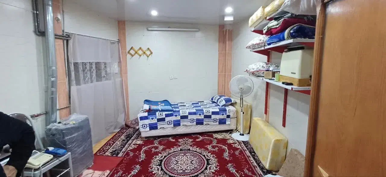 سوییت دربست با قیمت مناسب|اجارهٔ کوتاه‌مدت آپارتمان و سوئیت|خوانسار, |دیوار