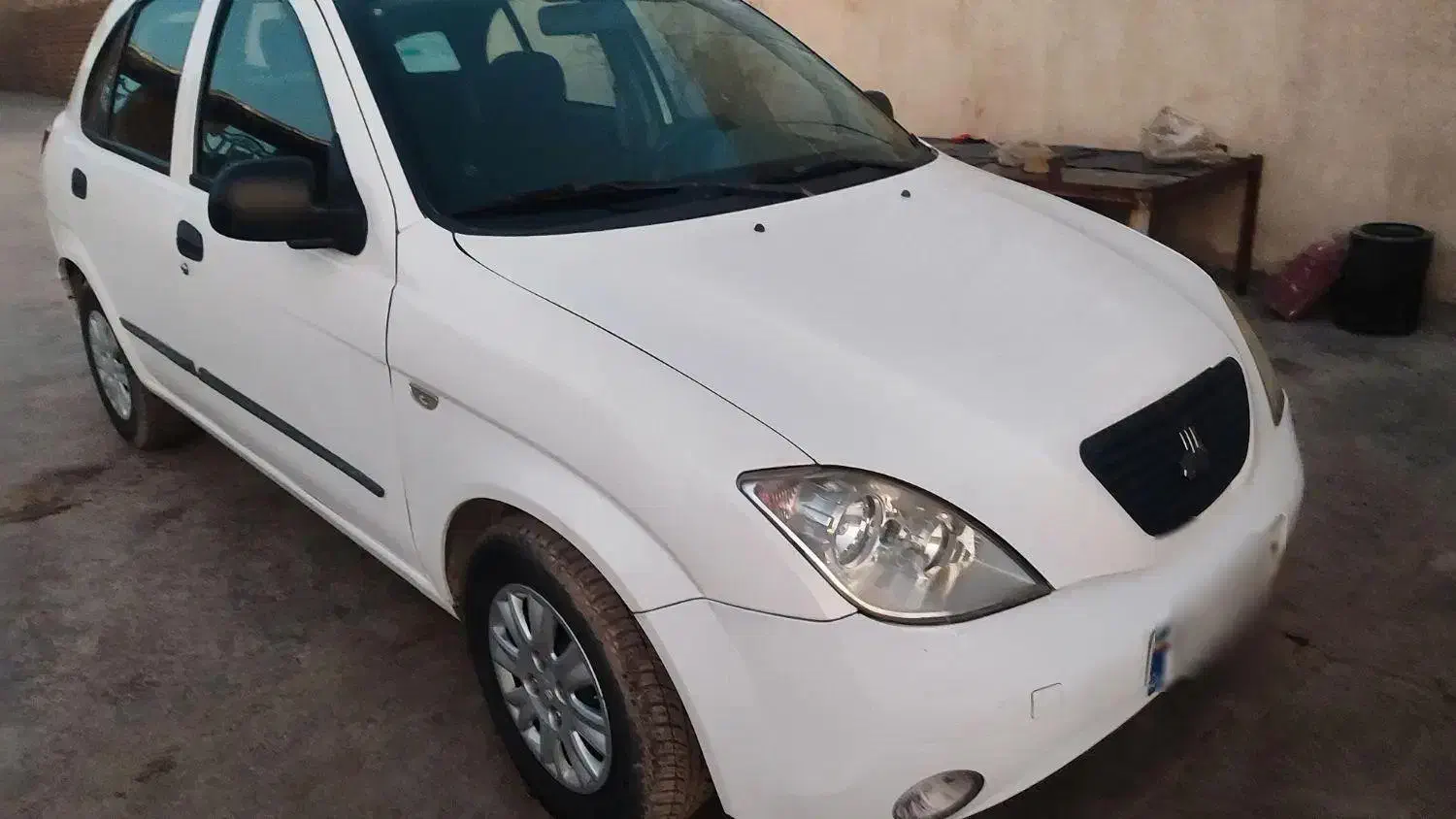 تیبا 97|خودرو سواری و وانت|خرم‌آباد, |دیوار